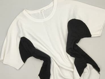 zara koszulki damskie basic: Zara, T-shirt damski, M — 1