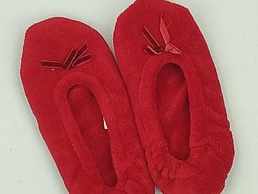 Sinsay, Kapcie damskie, rozmiar 35