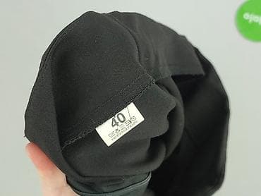 botki i spodnica: Spódnica damska, rozmiar L — 4