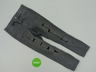 indicode t shirty: Jeans for women, size S (EU 36) — 2