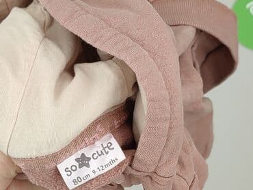 koszulka koty: Sweatshirt, So cute, 9-12 months, condition - Perfect — 5
