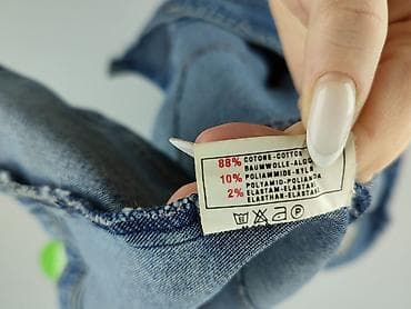 magnum kurtki: Miss Sixty, Kurtka jeansowa damska, rozmiar S — 6