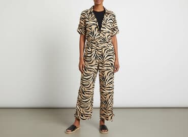 piżamy damskie kombinezon: Primark, Kombinezon damski, rozmiar L — 6