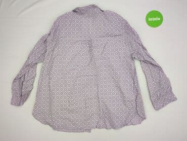 Women: Yessica, Women`s shirt, 4XL at lalafo.pl — 3 Women: Yessica, Women`s shirt, 4XL — 3