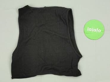 bluzki prazkowane: Zara, Top damski, rozmiar M — 3