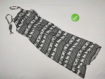 sukienki boho maxi na wesele: Sukienka damska, rozmiar S — 3