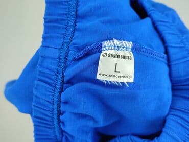 spodenki inextenso: Szorty dla mężczyzn, rozmiar L — 4