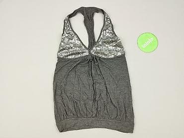 bluzki cekiny: Bluzka damska, rozmiar S — 2