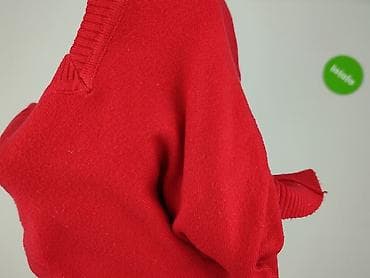 kurtki vinted: Sweter damski, rozmiar One size — 5