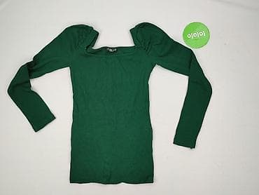 bluza relab: Bluzka damska, rozmiar S — 2