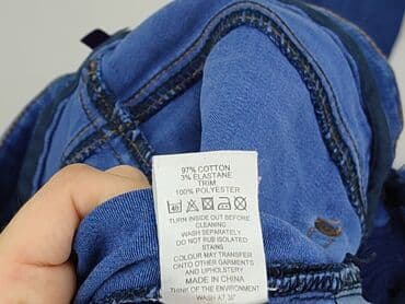 legginsy ciążowe zalando: Asos, Jeansy damskie, rozmiar M — 5