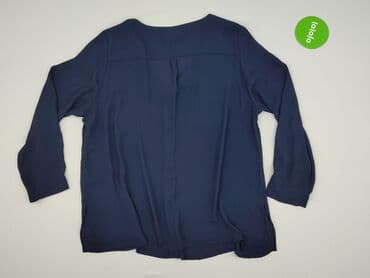 elegancka bluzka do karmienia piersią: H&M Mama, Bluzka damska, rozmiar L — 3