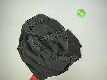 Spodnie cargo: Zara, Spodnie cargo damskie, rozmiar M — 7