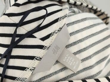 hm bluzki z krótkim rękawem: H&M, Bluzka damska, rozmiar XL — 4