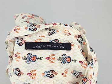 pull and bear kod: Zara, Bluzka damska, rozmiar L — 5