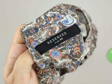 reserved sukienki plus size: Reserved, Жіноча блуза, розмір L — 4