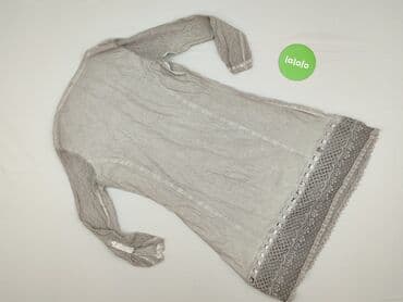 sukienki swing plus size: Сукня жіноча, розмір S — 3