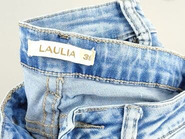 Жінкам: Laulia, Джинси жіночі, розмір S — 4