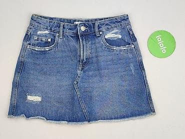 jeans version: Spódnica damska, rozmiar S — 2