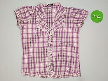 pull bear kombinezon: Atmosphere, Bluzka damska, rozmiar M — 3