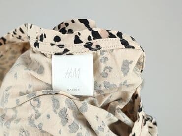 hm bluza w paski: H&M, T-shirt damski, rozmiar S — 4