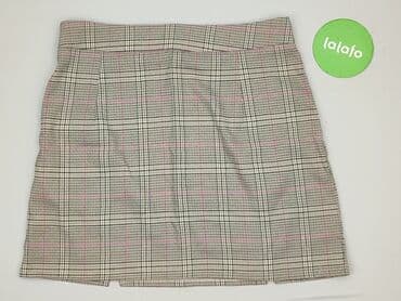 spódnice z rozcięciem sinsay: Sinsay, Spódnica damska, rozmiar M — 4