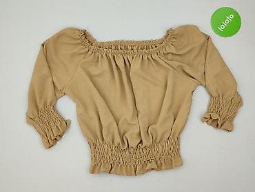 biustonosz 75a: Bluzka damska, rozmiar S — 2