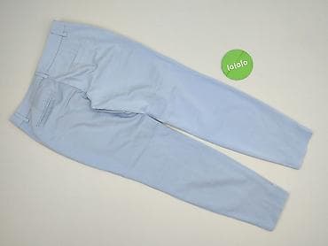 pampers blue: Mohito, Spodnie materiałowe damskie, rozmiar XS — 3