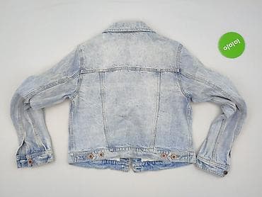 chrome hearts jeans: F&F, Kurtka jeansowa damska, rozmiar XL — 3