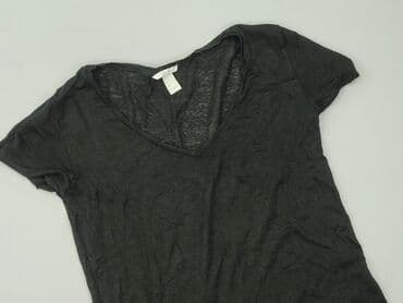 H&M, T-shirt damski, S