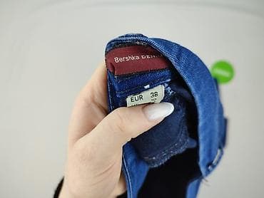 jeans type: Bershka, Jeansy damskie, rozmiar S — 4