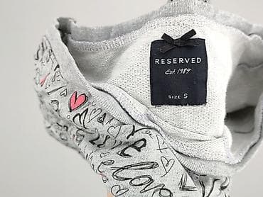 dresy hello kitty shein: Women`s sweatshirt, size S — 4