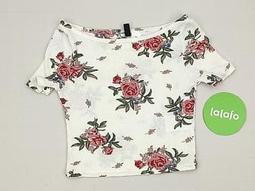 top xxs: H&M Divided, Top damski, rozmiar XS — 3