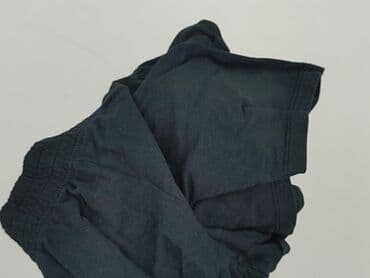 czarna koszula i krótkie spodenki: TXM, Szorty damskie, rozmiar S — 7