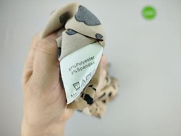 born2be buty na platformie: Shein, Sukienka damska, rozmiar S — 6