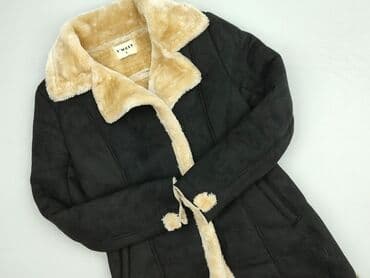 Swest, Płaszcz damski, rozmiar S