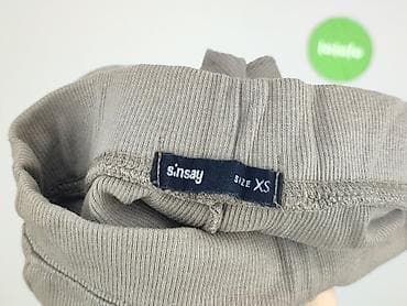 sliskie legginsy: Szorty damskie, rozmiar XS — 4