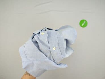 kupisz koszulka z orlem: Le Coq Sportif, Koszulа dla mężczyzn, S — 5