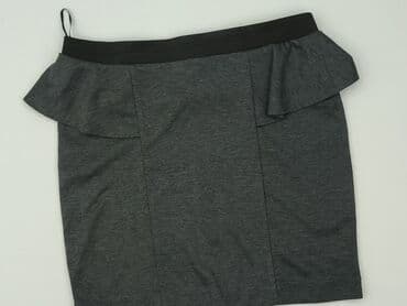 sweter do spódnicy: Pimkie, Spódnica damska, L — 1