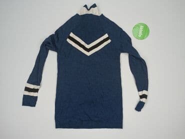 sweter w paski: Sweaty Betty, Sweter damski, rozmiar XS — 4