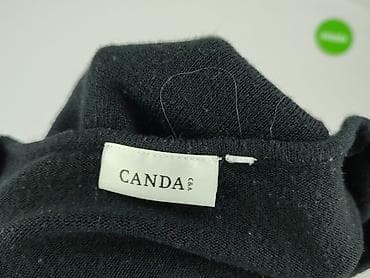 canda kaszmir: Canda, Sweter damski, rozmiar 2XL — 4
