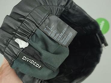 spodenki robocze: H&M Divided, Szorty damskie, rozmiar M — 4