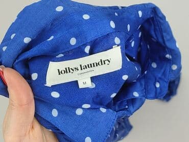 bluzka do karmienia lidl: Lollys Laundry, Koszula damska, rozmiar M — 4