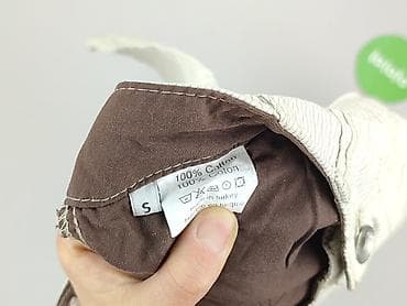 second hand stores online: Szorty damskie, rozmiar S — 5