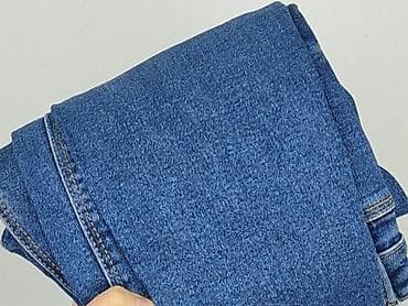 dzwony 2015: Stradivarius, Jeansy damskie, rozmiar L — 7