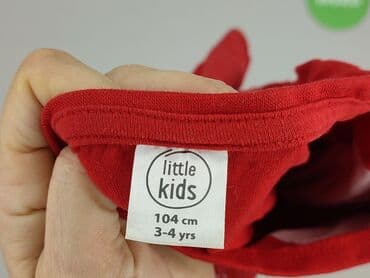 sukienka o kroju marynarki reserved: Bluza, Little kids, 3-4 lat, 98-104 cm, stan - Bardzo dobry — 4