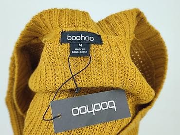 bluzki hm: Boohoo, Kardigan damski, rozmiar M — 5