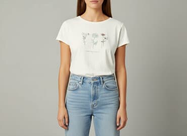 ed hardy koszulki: EDC, T-shirt damski, rozmiar M — 1