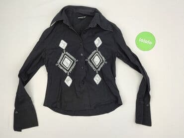 buty do garnituru badura: Koszula damska, rozmiar S — 2