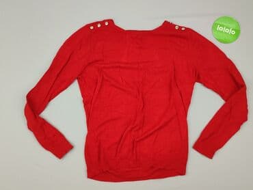 srebrne sukienki na imprezę: Wallis, Women`s sweater, size L (EU 40) — 2
